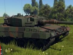 「War Thunder」，大型アップデート「プロジェクトX」が実装。90式戦車やレオパルト2A4など現代戦車が参戦
