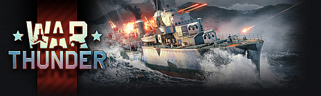 画像ギャラリー No.010のサムネイル画像 / 「War Thunder」で，いよいよ大海原の戦いが開幕。2018年6月19日に海軍クローズドβテストがスタート