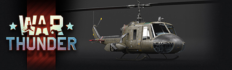 画像ギャラリー No.010のサムネイル画像 / 「War Thunder」に戦闘ヘリコプターが導入へ。クローズドβテスト参加権の付いたパック2種の事前予約が受付中
