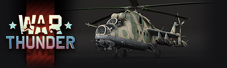 画像ギャラリー No.011のサムネイル画像 / 「War Thunder」に戦闘ヘリコプターが導入へ。クローズドβテスト参加権の付いたパック2種の事前予約が受付中
