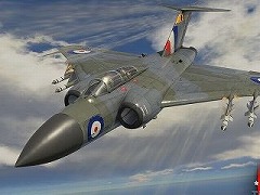 「War Thunder」で大型アップデート1.85が実施。ゲーム内で初となる現代ジェット戦闘機など，多数の兵器と新ロケーションが登場