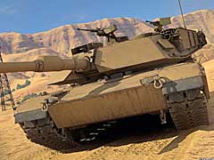 「War Thunder」の最新アップデートが実装。新鋭戦車や音速を超えるジェット機，進歩したレーダーシステムなどがいよいよ登場