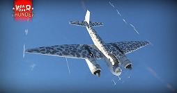 画像ギャラリー No.004のサムネイル画像 / 「War Thunder」，“メルカバMk.1”などのプレミアム兵器が無料で手に入る特別イベントを開催中