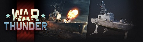 画像ギャラリー No.002のサムネイル画像 / 「War Thunder」次期大型アップデート1.89で待望の日本海軍が導入決定。プレミアム艦事前予約パックの購入受付もスタート