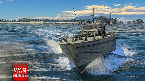 画像ギャラリー No.005のサムネイル画像 / 「War Thunder」次期大型アップデート1.89で待望の日本海軍が導入決定。プレミアム艦事前予約パックの購入受付もスタート