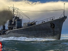 「War Thunder」次期大型アップデート1.89で待望の日本海軍が導入決定。プレミアム艦事前予約パックの購入受付もスタート