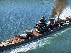 「War Thunder」の最新アップデートで日本海軍ツリーが登場。大小25種類の艦艇のほか，16式機動戦闘車やAH-1S対戦車ヘリコプターなども実装