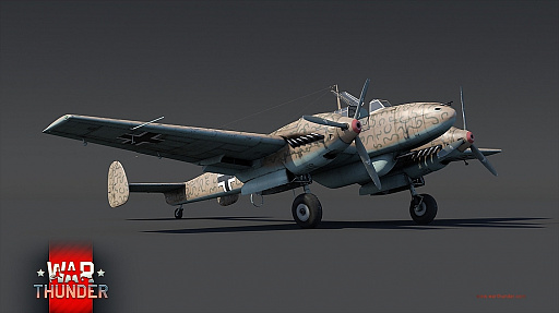 画像ギャラリー No.002のサムネイル画像 / 「War Thunder」,3周年記念のスペシャル企画が始動。第1弾はゲーム内の実装を目指す「日本」ロケーションプロジェクト