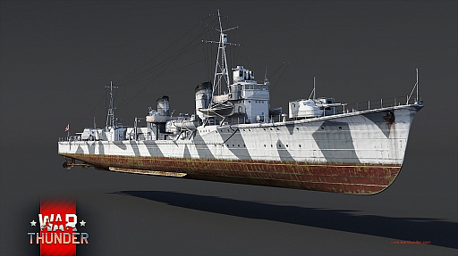 画像ギャラリー No.003のサムネイル画像 / 「War Thunder」,3周年記念のスペシャル企画が始動。第1弾はゲーム内の実装を目指す「日本」ロケーションプロジェクト
