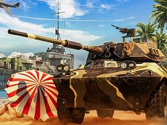 「War Thunder」，3周年記念のスペシャル企画が始動。第1弾はゲーム内の実装を目指す「日本」ロケーションプロジェクト
