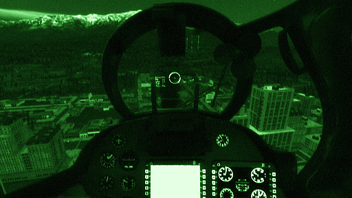 画像ギャラリー No.002のサムネイル画像 / 「War Thunder」,大型アップデート1.91「ナイトビジョン」を実施。暗視装置や熱線映像装置のほか,8番目の新国家として中国ツリーが登場