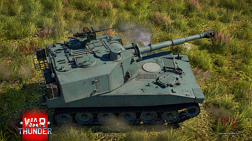 画像ギャラリー No.004のサムネイル画像 / 「War Thunder」,大型アップデート1.91「ナイトビジョン」を実施。暗視装置や熱線映像装置のほか,8番目の新国家として中国ツリーが登場