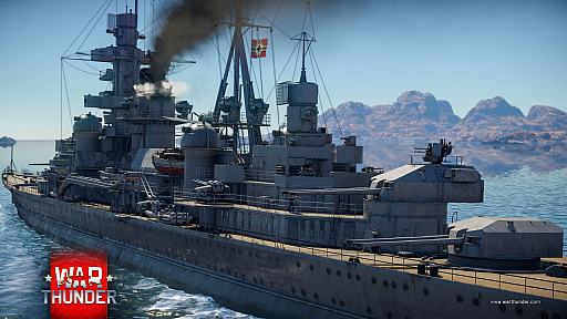 画像ギャラリー No.005のサムネイル画像 / 「War Thunder」,大型アップデート1.91「ナイトビジョン」を実施。暗視装置や熱線映像装置のほか,8番目の新国家として中国ツリーが登場