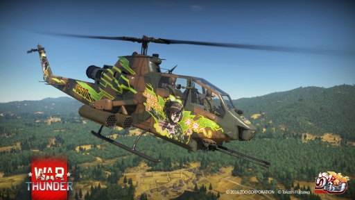 画像ギャラリー No.003のサムネイル画像 / 「War Thunder」デベロッパのGaijin Entertainmentにインタビュー。3周年を迎えた日本向けサービスや次期大型アップデートについて聞いた
