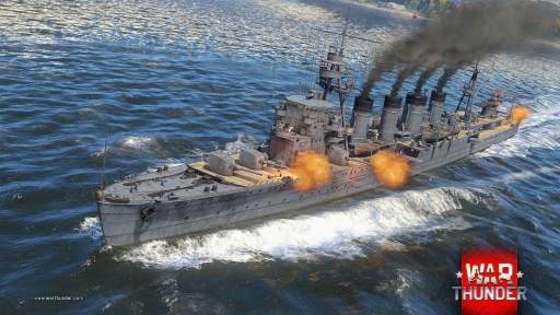 画像ギャラリー No.017のサムネイル画像 / 「War Thunder」デベロッパのGaijin Entertainmentにインタビュー。3周年を迎えた日本向けサービスや次期大型アップデートについて聞いた