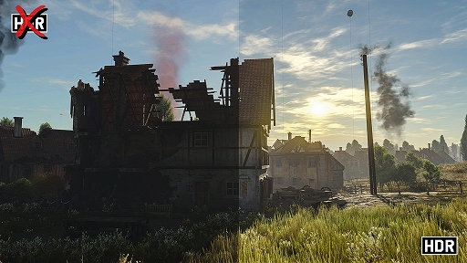 画像ギャラリー No.002のサムネイル画像 / 「War Thunder」，スウェーデン空軍ツリーが登場するアップデート「ノーザンウィンド」を実装。限定兵器が手に入るイベントも本日より開催