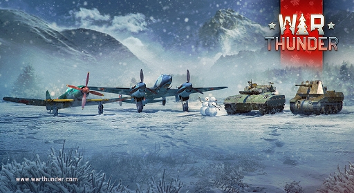 画像ギャラリー No.003のサムネイル画像 / 「War Thunder」，スウェーデン空軍ツリーが登場するアップデート「ノーザンウィンド」を実装。限定兵器が手に入るイベントも本日より開催