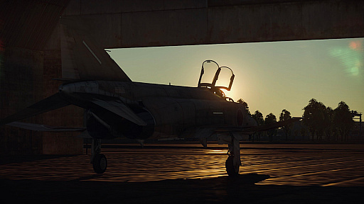 画像ギャラリー No.003のサムネイル画像 / 「War Thunder」，デカールや限定塗装が手に入る「春の航空祭」を5月2日から開催