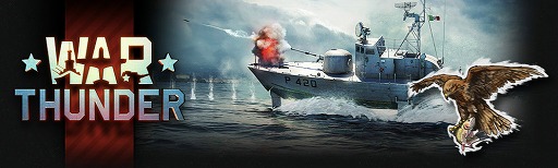 画像ギャラリー No.003のサムネイル画像 / 「War Thunder」の最新アップデートでイタリア王立海軍と日本ヘリコプターツリーの導入が決定