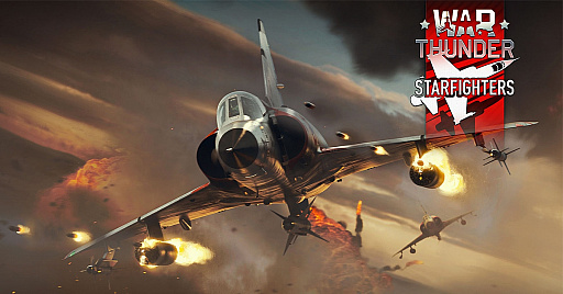 画像ギャラリー No.001のサムネイル画像 / 「War Thunder」にジェット戦闘機のF-104が実装。地上車両には陸上自衛隊高機動車の“93式近距離地対空誘導弾”装備型なども