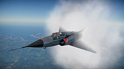 画像ギャラリー No.004のサムネイル画像 / 「War Thunder」にジェット戦闘機のF-104が実装。地上車両には陸上自衛隊高機動車の“93式近距離地対空誘導弾”装備型なども