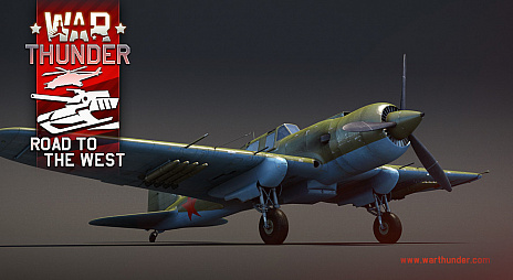 画像ギャラリー No.002のサムネイル画像 / 「War Thunder」，初の現代戦が展開する「世界大戦」モードのサードシーズンが開幕
