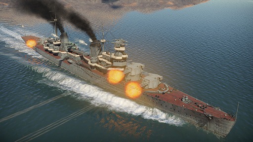 画像ギャラリー No.005のサムネイル画像 / 「War Thunder」，4周年記念企画第2弾として日本語ボイスの全面リニューアルが発表