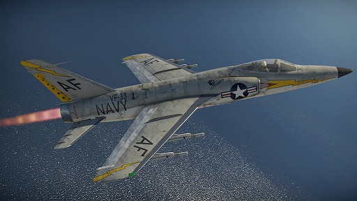 画像ギャラリー No.006のサムネイル画像 / 「War Thunder」，4周年記念企画第2弾として日本語ボイスの全面リニューアルが発表
