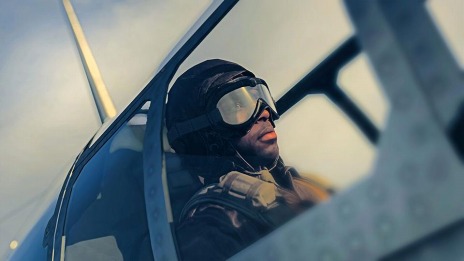 画像ギャラリー No.006のサムネイル画像 / 「War Thunder」の大型アップデート「レイニングファイア」が実装に。T-72B最新改修モデルやSEPECAT ジャギュアなど29種の新兵器が登場