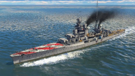 画像ギャラリー No.010のサムネイル画像 / 「War Thunder」の大型アップデート「レイニングファイア」が実装に。T-72B最新改修モデルやSEPECAT ジャギュアなど29種の新兵器が登場