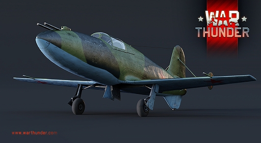 画像ギャラリー No.004のサムネイル画像 / 「War Thunder」，Sd.Kfz.251やメルカバなど限定兵器を入手できる期間限定イベントが開催