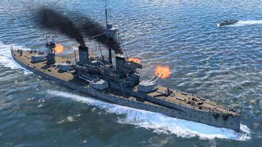 画像ギャラリー No.002のサムネイル画像 / 「War Thunder」の次期大型アップデート「ニューパワー」に関する情報が公開