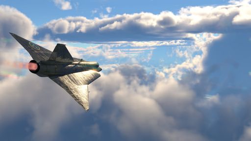 画像ギャラリー No.004のサムネイル画像 / 「War Thunder」の次期大型アップデート「ニューパワー」に関する情報が公開