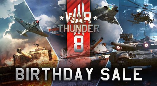 画像ギャラリー No.006のサムネイル画像 / 「War Thunder」の次期大型アップデート「ニューパワー」に関する情報が公開