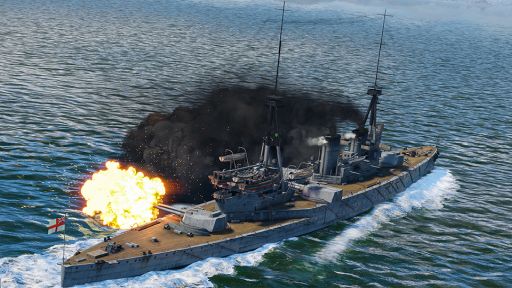 画像ギャラリー No.005のサムネイル画像 / 「War Thunder」に大型アップデート“ホットトラックス(Hot Tracks)”で兵器30種が追加