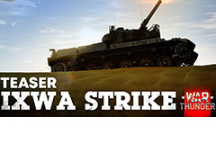 「War Thunder」，次期アップデート「イクルワストライク」の最新情報が公開。賞品総額100万円以上という日本限定大会の開催も発表