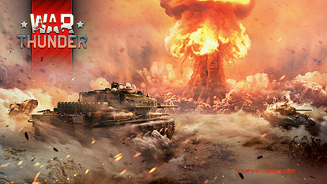 画像ギャラリー No.007のサムネイル画像 / 「War Thunder」，次期アップデート「イクルワストライク」の最新情報が公開。賞品総額100万円以上という日本限定大会の開催も発表