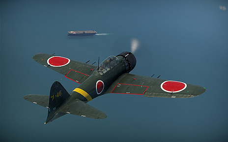 画像ギャラリー No.007のサムネイル画像 / 「War Thunder」の最新アップデート“イクルワストライク”がついに実装。個性的な南アフリカの装甲車両など,30種類以上の新兵器が登場
