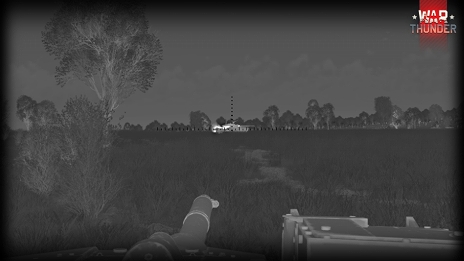 画像ギャラリー No.003のサムネイル画像 / 「War Thunder」の大型アップデート“レッドスカイズ（Red Skies）”が実装。陸海空合わせて29種類の新兵器が登場