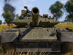 「War Thunder」の大型アップデート“レッドスカイズ（Red Skies）”が実装。陸海空合わせて29種類の新兵器が登場