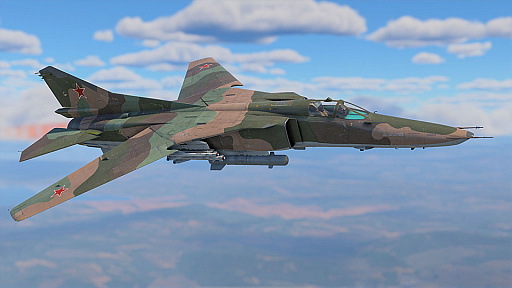 画像ギャラリー No.002のサムネイル画像 / 「War Thunder」，大型アップデート“ダイレクトヒット（Direct Hit）”を実施。40種類以上の兵器が登場