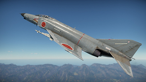 画像ギャラリー No.004のサムネイル画像 / 「War Thunder」，大型アップデート“ダイレクトヒット（Direct Hit）”を実施。40種類以上の兵器が登場