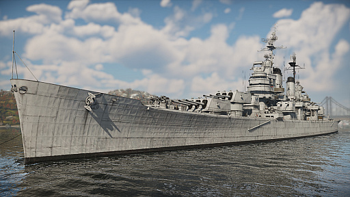 画像ギャラリー No.006のサムネイル画像 / 「War Thunder」，大型アップデート“ダイレクトヒット（Direct Hit）”を実施。40種類以上の兵器が登場