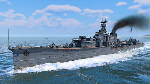 画像ギャラリー No.007のサムネイル画像 / 「War Thunder」，大型アップデート“ダイレクトヒット（Direct Hit）”を実施。40種類以上の兵器が登場