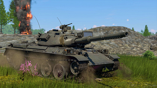 画像ギャラリー No.007のサムネイル画像 / 「War Thunder」,開発者メールインタビューをお届け。DMM GAMESでの日本サービス開始から5年で何が変わったのか