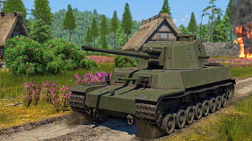 画像ギャラリー No.011のサムネイル画像 / 「War Thunder」,開発者メールインタビューをお届け。DMM GAMESでの日本サービス開始から5年で何が変わったのか