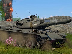 「War Thunder」，開発者メールインタビューをお届け。DMM GAMESでの日本サービス開始から5年で何が変わったのか
