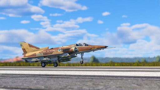 画像ギャラリー No.006のサムネイル画像 / 「War Thunder」，大型アップデートで40種類の新兵器実装。限定イベントも