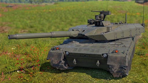 画像ギャラリー No.008のサムネイル画像 / 「War Thunder」，大型アップデートで40種類の新兵器実装。限定イベントも