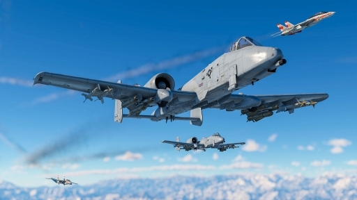 画像ギャラリー No.006のサムネイル画像 / ［インタビュー］「War Thunder」10周年。これまでの歩みと今後の展望を，プロデューサーのブラーニコフ氏に聞いた